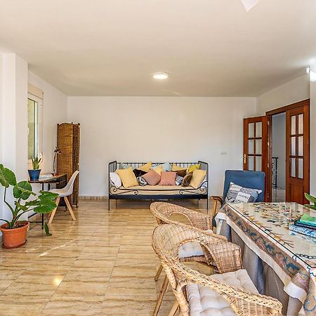 Stunning Air Conditioned House Cijuela Exterior foto