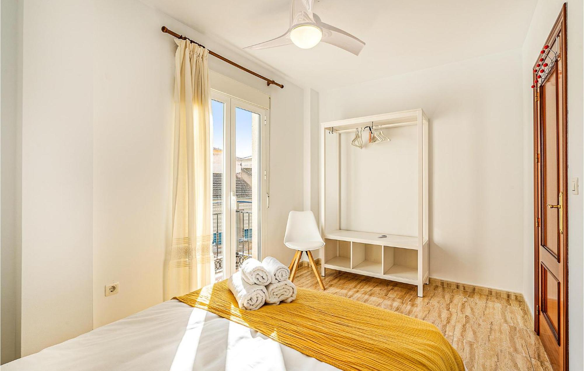 Stunning Air Conditioned House Cijuela Exterior foto
