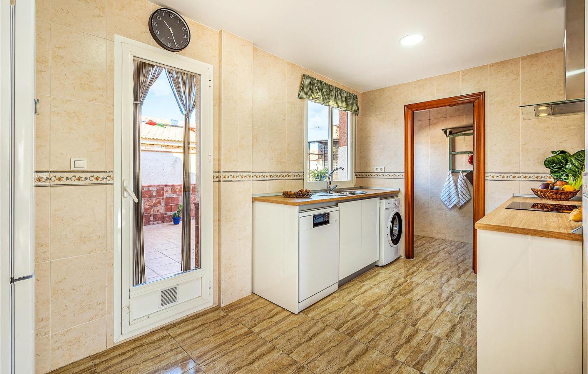 Stunning Air Conditioned House Cijuela Exterior foto